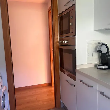 Apartment With Pool And Parking Tossa de Mar