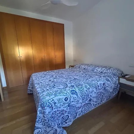 With Pool And Parking Apartment *